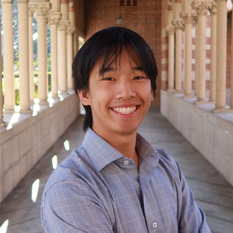 Jacob Tang