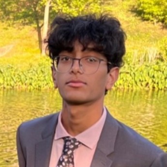 Pranav Lingareddy
